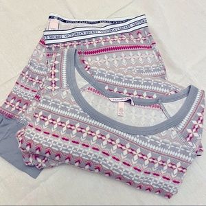 Victoria’s Secret pajama set